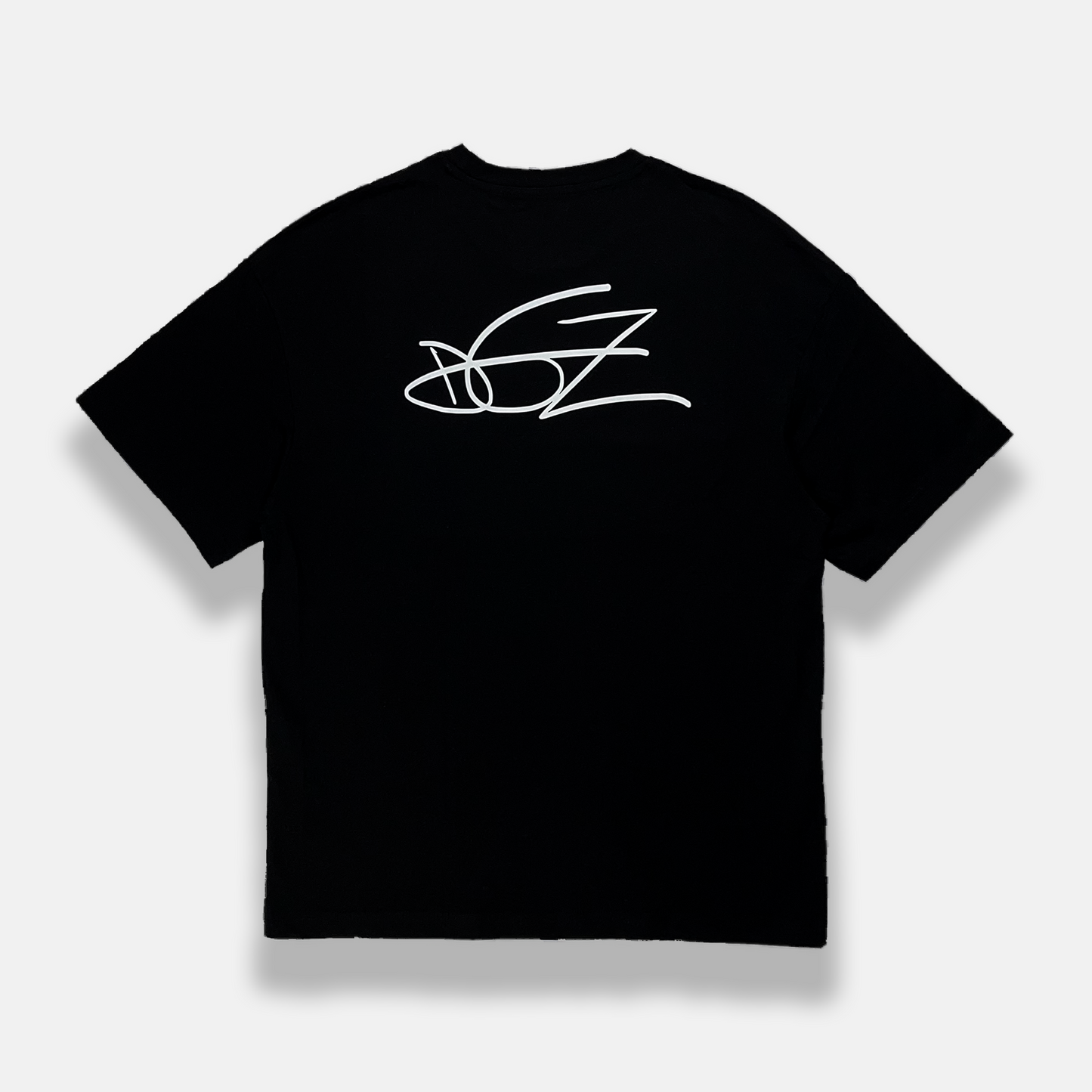 Uscrit Tee - Kokuto Black