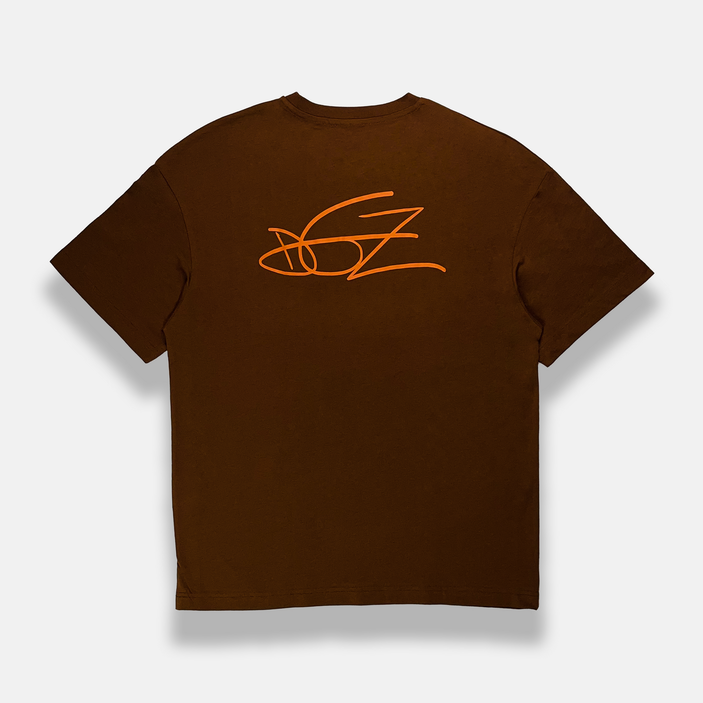 Uscrit Tee - Brownie