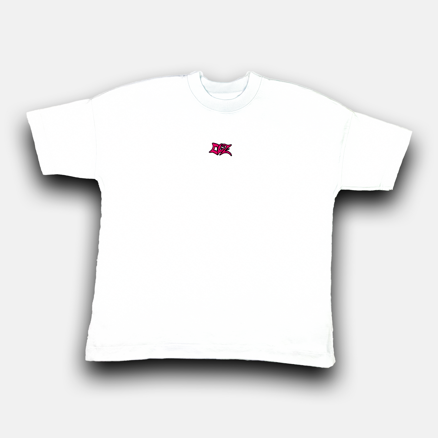 Profiles Tee White