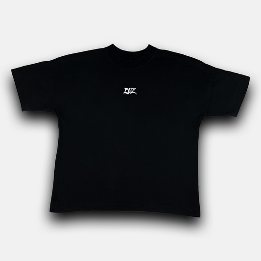 Profiles Tee Black